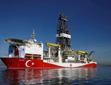 Την ώρα που η Τουρκία κάνει γεωτρήσεις στην κυπριακή ΑΟΖ - Οι ΗΠΑ «ανησυχούν βαθιά»